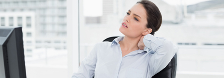Chiropractic Rosmalen GN Incorrect Body Posture Chiropractic Rosmalen GN Incorrect Body Posture